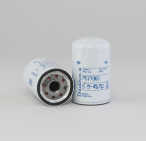 Donaldson Filtration P577065 LUBE FILTER, SPIN-ON FULL FLOW