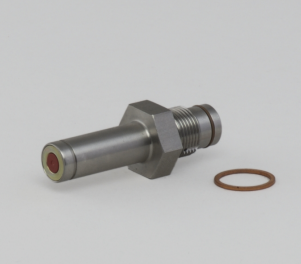 Donaldson Filtration P577030 HYDRAULIC INDICATOR ASSEMBLY, VISUAL