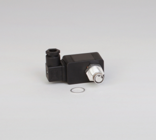 Donaldson Filtration P577029 HYDRAULIC INDICATOR ASSEMBLY, VISUAL/ELECTRICAL