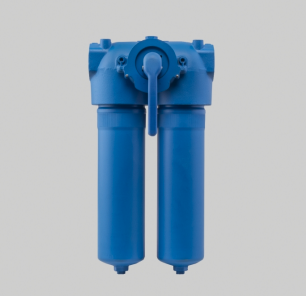 Donaldson Filtration P577027 Hydraulic Housing