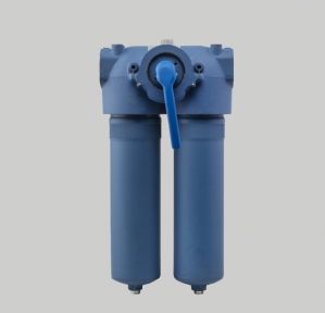 Donaldson Filtration P577026 HYDRAULIC HOUSING