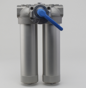 Donaldson Filtration P577024 HYDRAULIC HOUSING