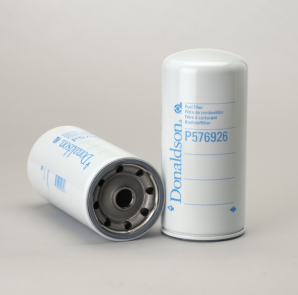 Donaldson Filtration P576926 FUEL FILTER, SPIN-ON SECONDARY
