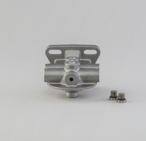 Donaldson Filtration P576712 HEAD ASSEMBLY, FUEL