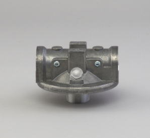 Donaldson Filtration P576564 HEAD ASSEMBLY, HYDRAULIC