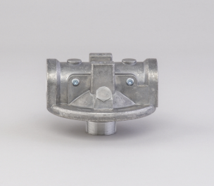 Donaldson Filtration P576555 HEAD ASSEMBLY, HYDRAULIC