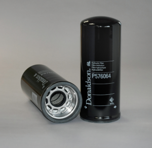 Donaldson Filtration P576064 TRANSMISSION FILTER, SPIN-ON
