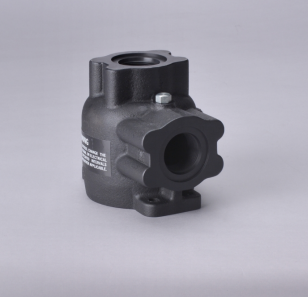 Donaldson Filtration P575935 HEAD ASSEMBLY, HYDRAULIC