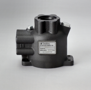 Donaldson Filtration P575934 HEAD ASSEMBLY, HYDRAULIC