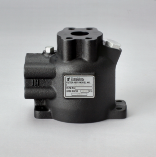 Donaldson Filtration P575932 HEAD ASSEMBLY, HYDRAULIC