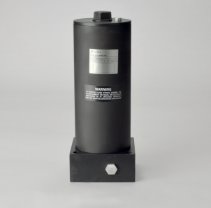 Donaldson Filtration P575919 HYDRAULIC FILTER ASSEMBLY