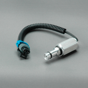 Donaldson Filtration P574967 HYDRAULIC INDICATOR ASSEMBLY, ELECTRICAL