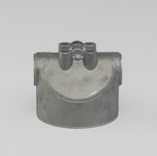 Donaldson Filtration P574994 HEAD ASSEMBLY, HYDRAULIC
