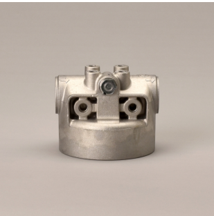 Donaldson Filtration P574996 HEAD ASSEMBLY, HYDRAULIC