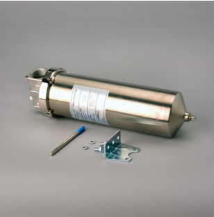 Donaldson Filtration P575057 HOUSING, DIESEL EXHAUST FLUID (DEF) BULK