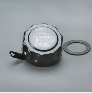 Donaldson Filtration P575077 BREATHER, TRAP