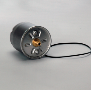 Donaldson Filtration P574863 LUBE FILTER, CARTRIDGE