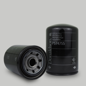Donaldson Filtration P574755 HYDRAULIC FILTER, SPIN-ON