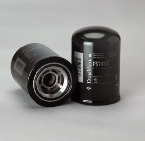 Donaldson Filtration P574731 TRANSMISSION FILTER, SPIN-ON