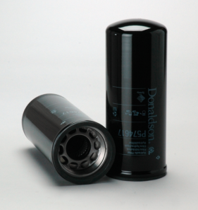 Donaldson Filtration P574617 HYDRAULIC FILTER, SPIN-ON
