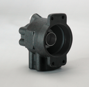 Donaldson Filtration P574254 HEAD ASSEMBLY, HYDRAULIC