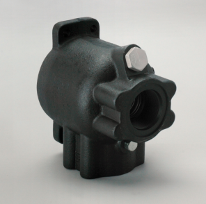 Donaldson Filtration P574253 HEAD ASSEMBLY, HYDRAULIC