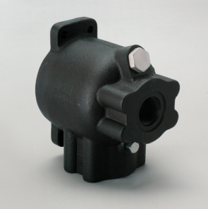 Donaldson Filtration P574252 HEAD ASSEMBLY, HYDRAULIC