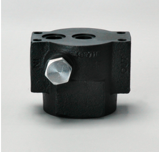 Donaldson Filtration P574250 HEAD ASSEMBLY, HYDRAULIC