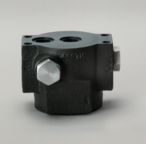 Donaldson Filtration P574249 HEAD ASSEMBLY, HYDRAULIC