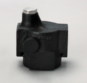 Donaldson Filtration P574248 HEAD ASSEMBLY, HYDRAULIC