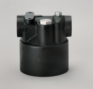 Donaldson Filtration P574246 HEAD ASSEMBLY, HYDRAULIC