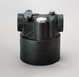 Donaldson Filtration P574245 HEAD ASSEMBLY, HYDRAULIC