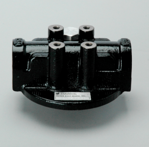 Donaldson Filtration P574241 HEAD ASSEMBLY, HYDRAULIC