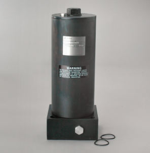 Donaldson Filtration P574229 HYDRAULIC FILTER ASSEMBLY