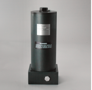 Donaldson Filtration P574220 HYDRAULIC FILTER ASSEMBLY