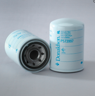 Donaldson Filtration P573997 HYDRAULIC FILTER, SPIN-ON