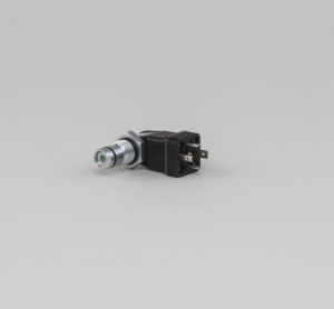 Donaldson Filtration P572327 HYDRAULIC INDICATOR ASSEMBLY, VISUAL/ELECTRICAL