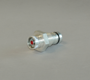 Donaldson Filtration P572319 HYDRAULIC INDICATOR ASSEMBLY, VISUAL