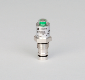 Donaldson Filtration P569637 HYDRAULIC INDICATOR ASSEMBLY, VISUAL
