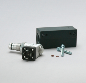 Donaldson Filtration P569634 HYDRAULIC INDICATOR