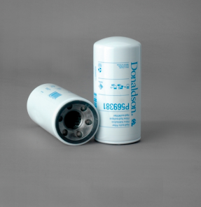Donaldson Filtration P569382 HYDRAULIC FILTER, SPIN-ON