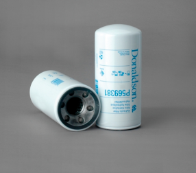 Donaldson Filtration P569381 HYDRAULIC FILTER, SPIN-ON