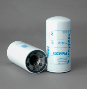 Donaldson Filtration P569380 HYDRAULIC FILTER, SPIN-ON