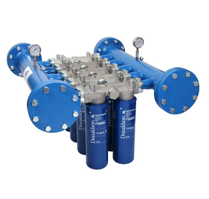 Donaldson Filtration P568933 MANIFOLD, BULK FLUID