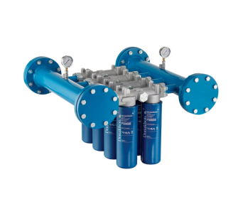 Donaldson Filtration P568932 MANIFOLD, BULK FLUID