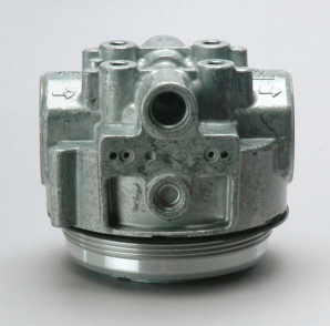 Donaldson Filtration P568860 HEAD ASSEMBLY, HYDRAULIC