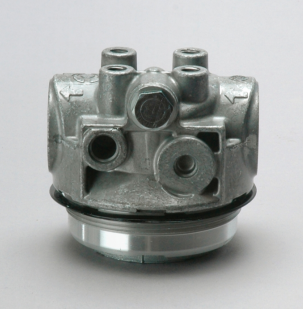 Donaldson Filtration P568859 HEAD ASSEMBLY, HYDRAULIC