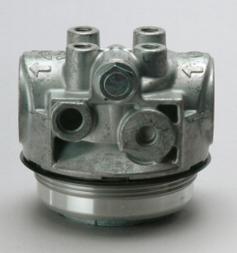 Donaldson Filtration P568858 HEAD ASSEMBLY, HYDRAULIC