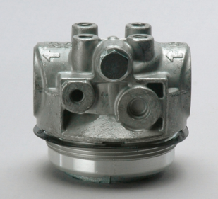 Donaldson Filtration P568857 HEAD ASSEMBLY, HYDRAULIC