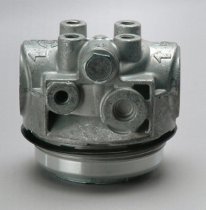 Donaldson Filtration P568856 HEAD ASSEMBLY, HYDRAULIC